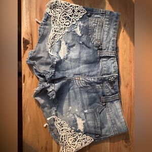 Harley Davidson jeans